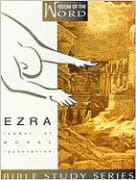 Ezra (Wisdom of the Word) (Wisdom Of The Word Series)