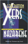 Generation Xers Talk About the Church of the Nazarene