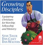 Growing Disciples (Lifestream Resources Kits Series)