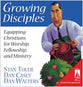 Growing Disciples (Lifestream Resources Kits Series)