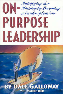 On-Purpose Leadership