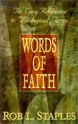 Words of Faith