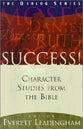 Success! (Leaders Guide) (Dialog Study Series)