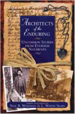 Architects of the Enduring (2 Book Set)