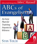 ABCS of Evangelism (Lifestream Resources Kits Series)
