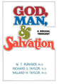 God, Man, and Salvation