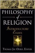 Philosophy of Religion
