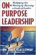 On Purpose Leadership