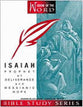 Isaiah Part 1 - Prophet of Deliverance and Messianic Hope (#07 in Wisdom Of The Word Series)