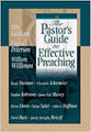The Pastor's Guide to Effective Preaching