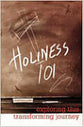 Holiness 101