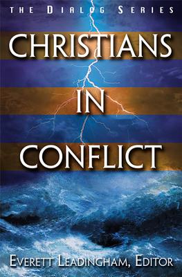 Christians in Conflict (Student Guide) (Dialog Study Series)