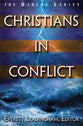 Christians in Conflict (Student Guide) (Dialog Study Series)