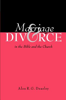 Marriage and Divorce