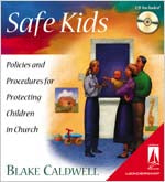 Safe Kids (Includes CDROM) (Lifestream Resources Kits Series)