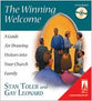 The Winning Welcome (Includes CD) (Lifestream Resources Kits Series)