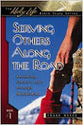 Holy Life: Serving Others Along the Road (Holy Life Bible Study Series)