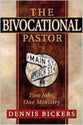 The Bivocational Pastor