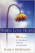 When Love Hurts