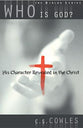 Who is God? (Leaders Guide) (Dialog Study Series)