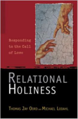 Relational Holiness