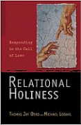 Relational Holiness