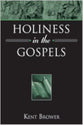Holiness in the Gospels