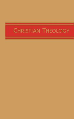 Christian Theology (Volume 1)