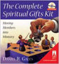 The Complete Spiritual Gifts Kit (Lifestream Resources Kits Series)