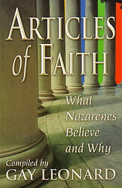 Articles of Faith