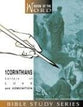 1 Corinthians - Letters of Love and Admonition (#05 in Wisdom Of The Word Series)