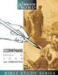 2 Corinthians - Letters of Love and Admonition (#06 in Wisdom Of The Word Series)