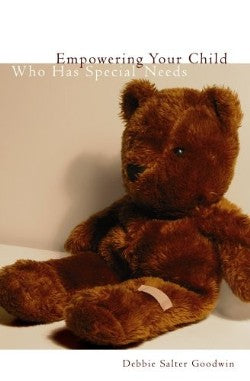 Empowering Your Child Who Has Special Needs