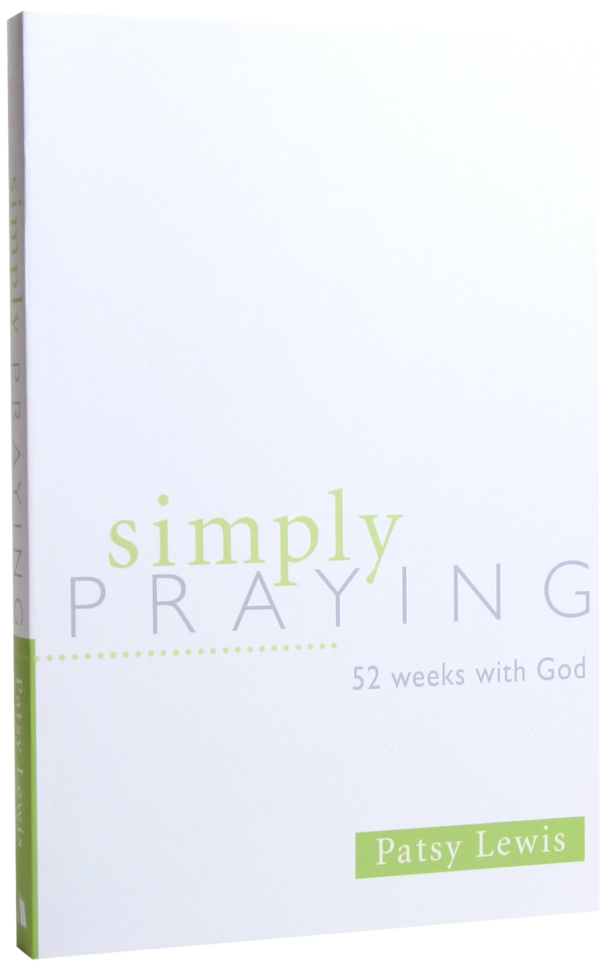 Simply Praying