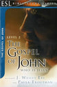 The Gospel of John (English As Second Language Bible Study Series)