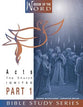 Acts Part 1 - the Church Ignited (#09 in Wisdom Of The Word Series)