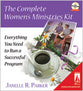 The Complete Women's Ministries Kit