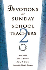 Devotions For Sunday School Teachers 2