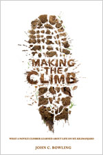 Making the Climb