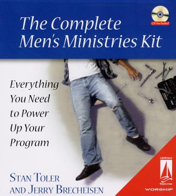 The Complete Men's Ministries Kit