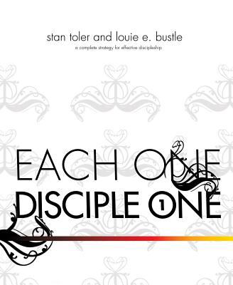Each One Disciple One (With Cd)