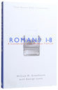 Romans 1-8 (New Beacon Bible Commentary Series)