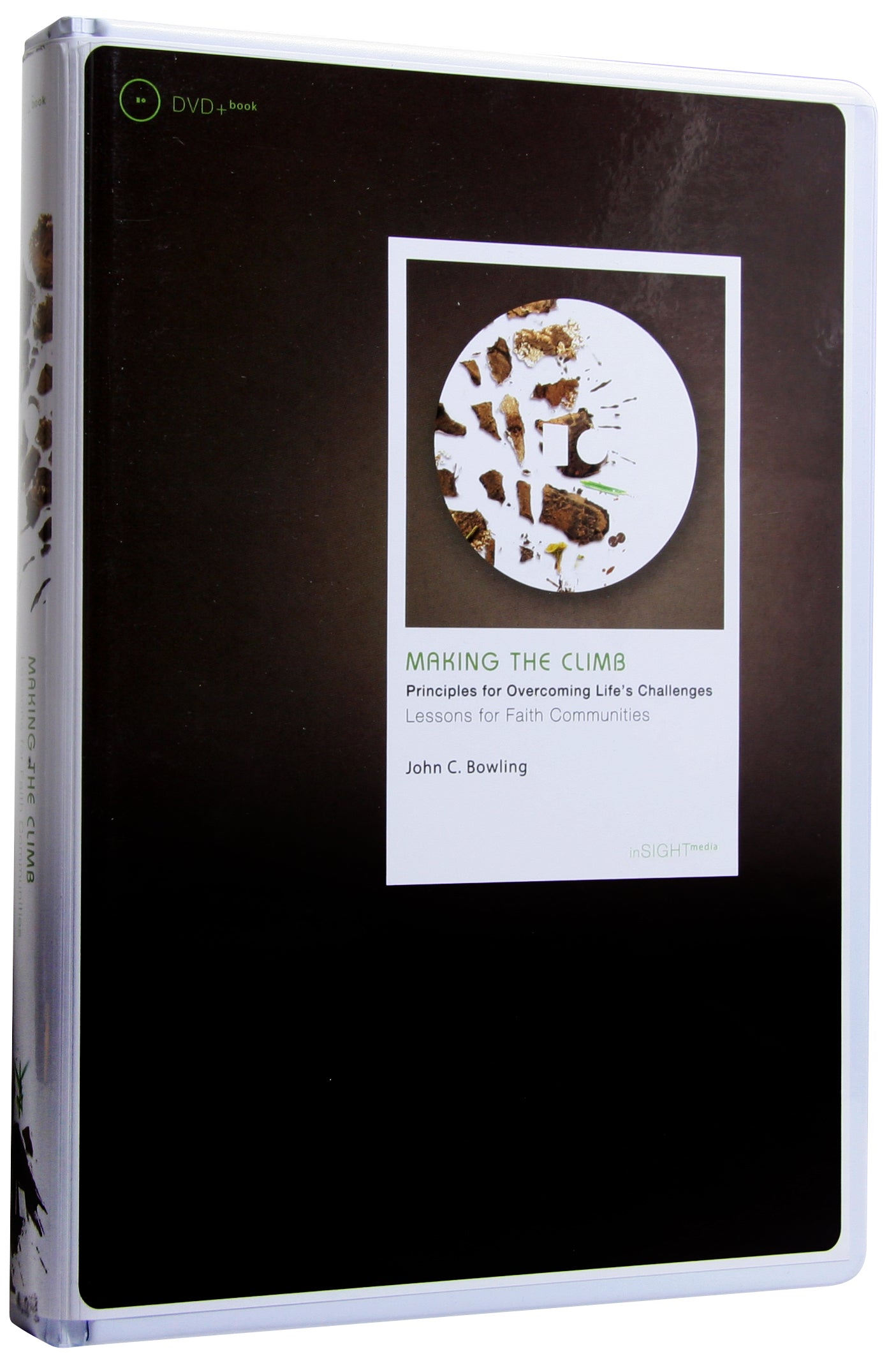Making the Climb (With DVD) (Insight Media Series)
