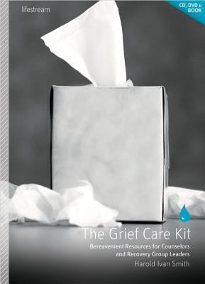 The Grief Care Kit (With Dvd)