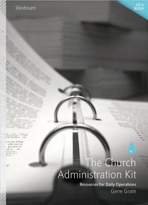 The Church Administration Kit