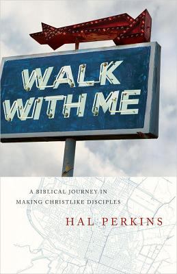 Walk With Me