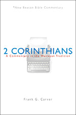 2 Corinthians (New Beacon Bible Commentary Series)