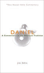 Daniel (New Beacon Bible Commentary Series)