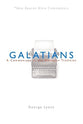 Galatians (New Beacon Bible Commentary Series)