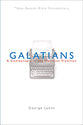 Galatians (New Beacon Bible Commentary Series)